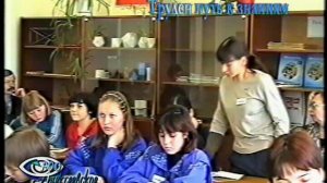 Выпускной 2003