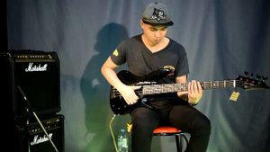 YAMAHA RBX 600R