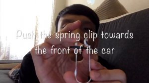 Replacing H7 Headlight Bulbs in my Peugeot 408