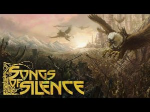 Лучшая пошаговая стратегия 2024 (Тяжелая Осада / РЕЛИЗ) - Songs Of Silence #3