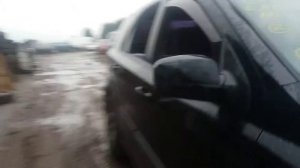 D4CB Kia Sorento 2.5CRDI 170 лс