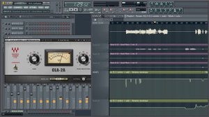 Обзор Waves CLA 2A и CLA 3A