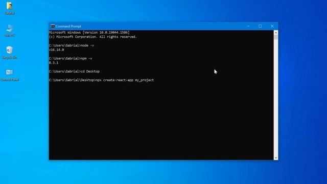 Install Create-React-App | React Js | React Js 2023 | #reactjs