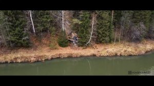 Эко-тропа в Каменке: Ключ-камень
