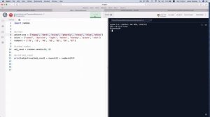 VTCC Lesson 5.23 Password generator_13 mins