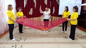 Спортивный тимбилдинг-эффективное средство сплочения детского коллектива.