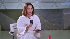 Анонс: Особый разговор I Генеральный директор компании «Юматекс» Александр Тюнин.