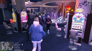 КАК ИГРАТЬ ЗА ЖЕНСКОГО ПЕРСОНАЖА В ГТА 5 РП - ДЕВУШКА GTA 5 RP MAJESTIC RP