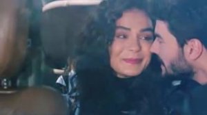 Акын Акинозю встретился с Эбру Шахином, чтобы решить проблему между ними.