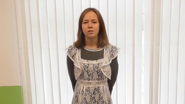 Черепнёва Марина Сергеевна - "Зимнее утро" А.С.Пушкин