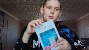 Обзор учебников за 8 класс.