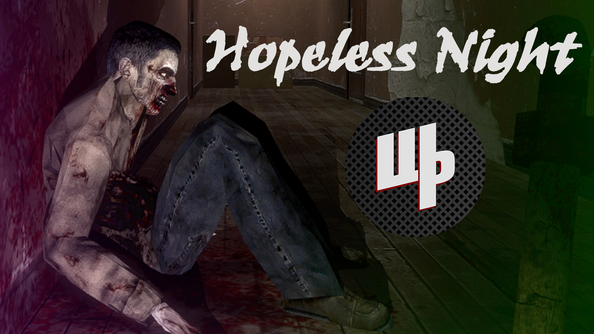 Hopeless Night Прохождение ► Добрался до дома ► 3