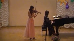 М.Жербин «Прелюд»