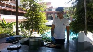 Отель Rose Resort в Кемере