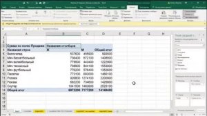 Онлайн курс "Excel для экономиста"