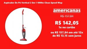 LOJAS AMERICANAS SALDÃO OFERTAS DO DIA - Preços do dia