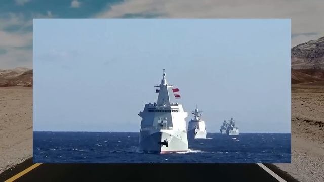 ПРЕМЬЕРША ДАНИИ ВПАЛА В СТУПОР! РОССИЯ МОЩНО ОТВЕТИЛА НА ПОПЫТКУ ПРИБАЛТОВ ДОСМАТРИВАТЬ НАШИ КОРАБЛ