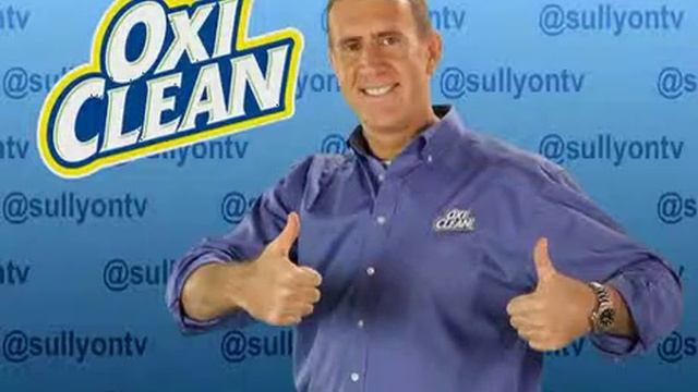 Sully Oxi 2Thumbs смотреть онлайн