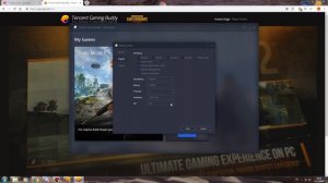 ПОЛНЫЙ ГАЙД! ОФИЦИАЛЬНЫЙ ЭМУЛЯТОР PUBG MOBILE на ПК! TENCENT GAMING BUDDY КАК НАСТРОИТЬ
