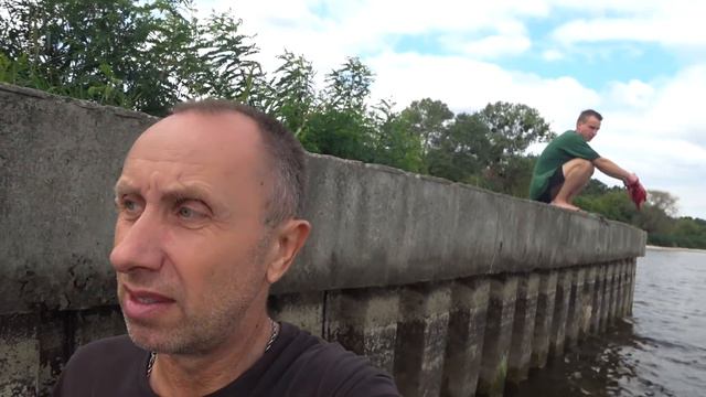 НЕ ПОВЕРИЛ ГЛАЗАМ, КОГДА УВИДЕЛ ЧТО МАГНИТ ЗАЦЕПИЛ! смотреть онлайн