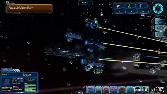 Black Talons - Kickstarter Trailer