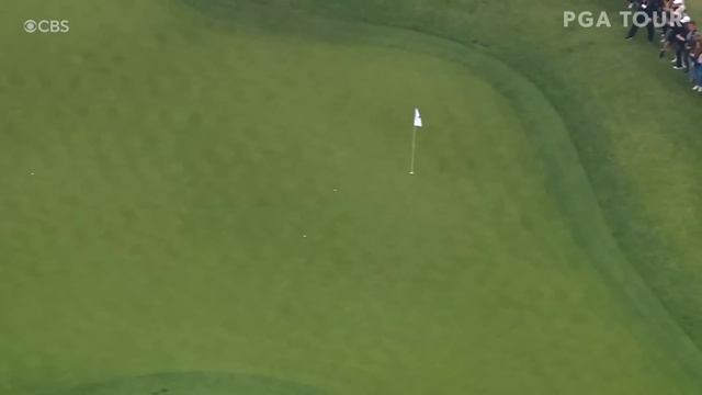 Tiger Woods shoots 4-under 67 | Round 3 | Genesis | 2023 смотреть онлайн