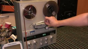 Ростов МК-112 С поиск пропадающего дефекта