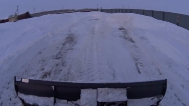 МТЗ 892.2 Чистка снега на территории! (Сезон 2019) смотреть онлайн