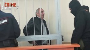 Тариэла Ониани задержали в момент освобождения из «Чёрного дельфина»