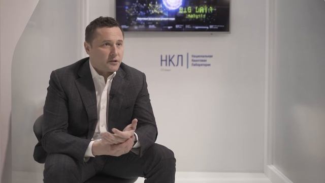 Максим Кузюк, старший управляющий директор, УК “Роснано”