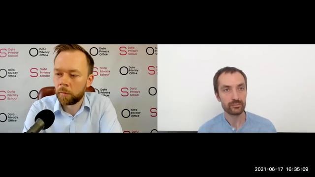 Что такое информационная приватность?