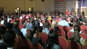Inclusive Dance. Надежда из Подольска.