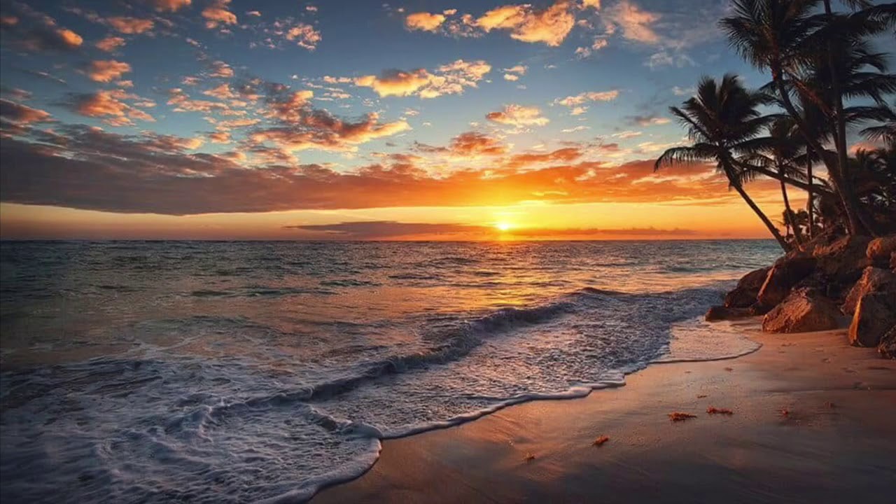 Фоновая музыка для работы, учебы, отдыха, медитации, Релакс музыка,Relax music, успокаивающий