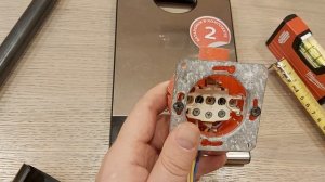 Обзор магнитного  уровня Milwaukee Torpedo 7.6 см