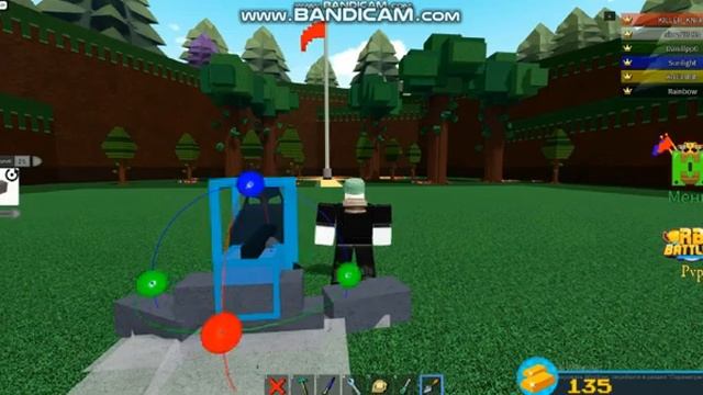 туториал на пулемёт построй корабль и найди сокровище роблокс смотреть онлайн