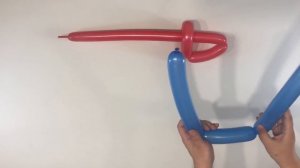 How to make balloon swords ( #Balloon #sword #tutorial )