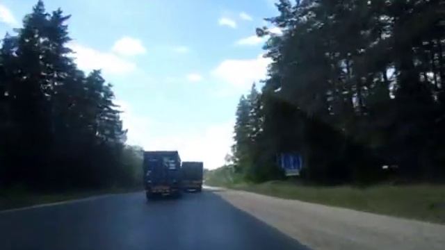 Автопутешествие: в Финляндию на машине. часть (1/2) смотреть онлайн