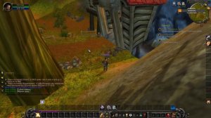 WoW 3.3.5 - Качаю паладина