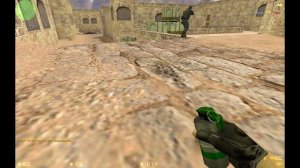 Игра Counter strike 1.6 как настроить, секреты, советы, прострелы