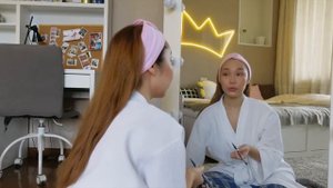 GRWM: СОБИРАЙСЯ СО МНОЙ!♡