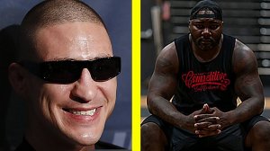 ?ВЕС ДЛЯ СЛАБАКОВ  ТОП 5 БОЙЦОВ