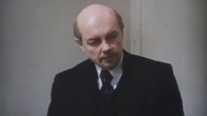 "20 декабря", 1981 г. Х/ф о создании ВЧК. 1 серия
