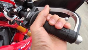 Regulmoto CRZ 300 2022 экспресс обзор изменений эндуро мотоцикла