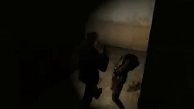 Silent Hill 2 - Director's cut для нетбука смотреть онлайн