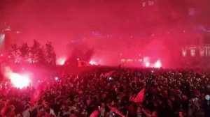 Разбор матчей ЛЧ Динамо Загреб - Карабах, Лилль - Славия Прага, Бодо Глимт - Црвена Звезда.