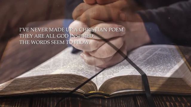 God Help This World: Christian Poems by William Boyd