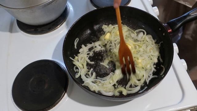 Куриная печень с луком просто быстро и вкусно смотреть онлайн