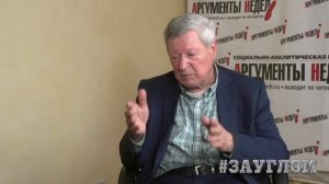 Валентин Занин. Как по-честному обнулить отжатую Абрамовичем и Потаниным госсобственность / #ЗАУГЛО