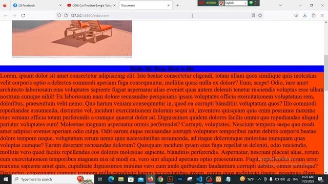 Full Stack Web Developer SASS CSS Fixed
