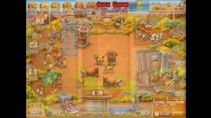 Farm Frenzy 3 American Pie (level 80) only GOLD Веселая ферма 3 Американский пирог Уровень 80 Золот